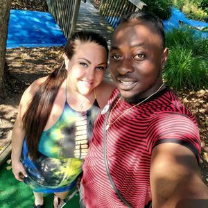 Meet your Posher, Laurie